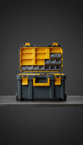 Rolling Tool Box Open-Box Savings