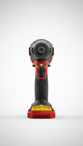 Impact Driver M18 FUEL Series