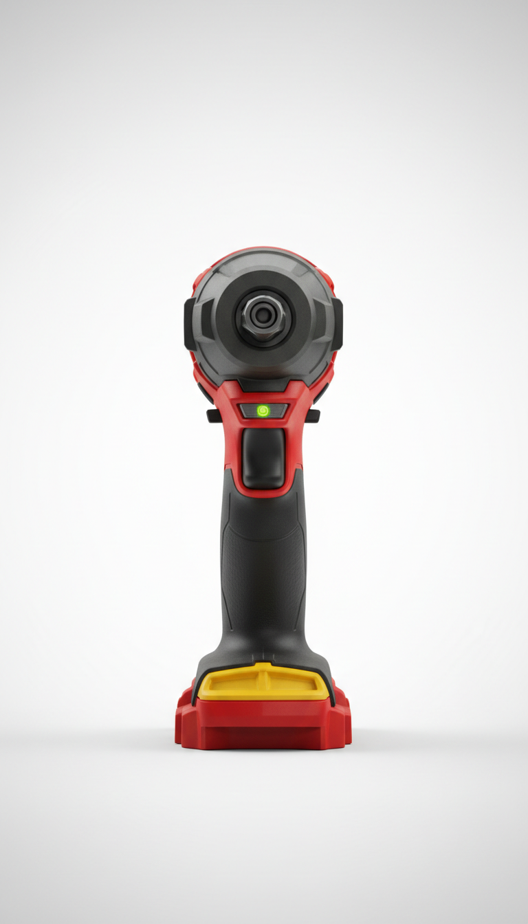 Impact Driver M18 FUEL Series