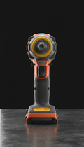 Cordless Impact Driver Lightweight Grip