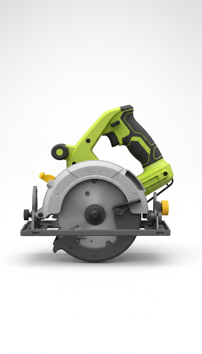 Circular Saw ONE+ 18V System