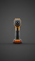 Cordless Drill Brushless Motor